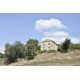PRESTIGIOUS PALAZZO NOBILIARE IN THE COUNTRYSIDE FOR SALE IN FERMO SURROUNDING THE WONDERFUL 1800 IN PANORAMIC POSITION in the Marche region in Italy in Le Marche_2